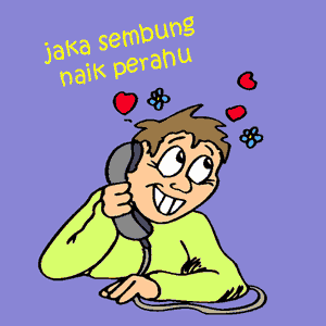 Detail Dp Lucu Animasi Nomer 6