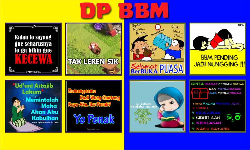 Download Dp Lucu Bergerak Android Nomer 9