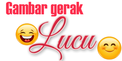 Detail Dp Lucu Gerak Nomer 13