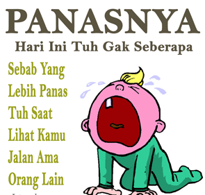 Detail Dp Lucu Gerak Nomer 35
