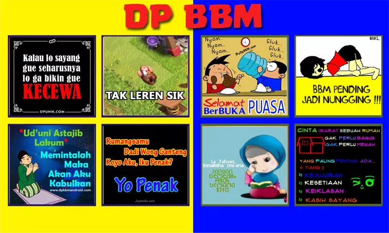 Detail Dp Lucu Gerak Nomer 38