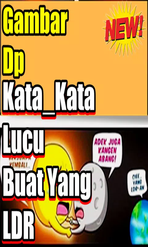 Detail Dp Lucu Kangen Nomer 30