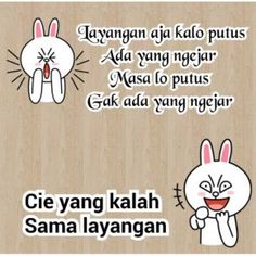 Detail Dp Lucu Line Nomer 18