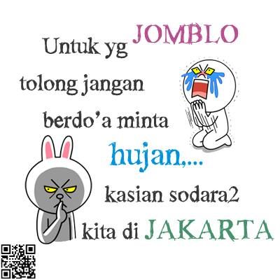 Detail Dp Lucu Line Nomer 19