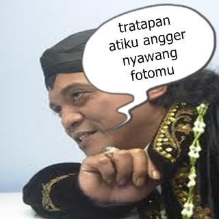 Detail Dp Lucu Line Nomer 24