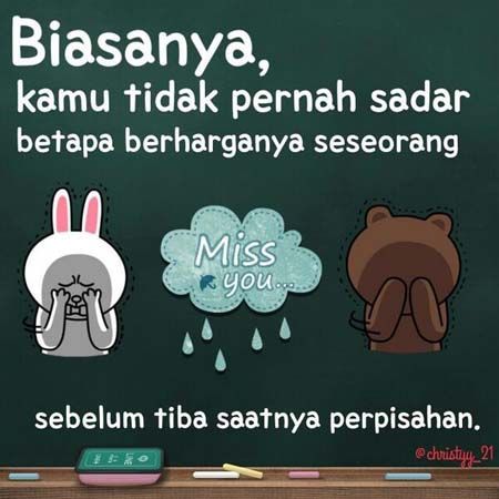 Detail Dp Lucu Line Nomer 4
