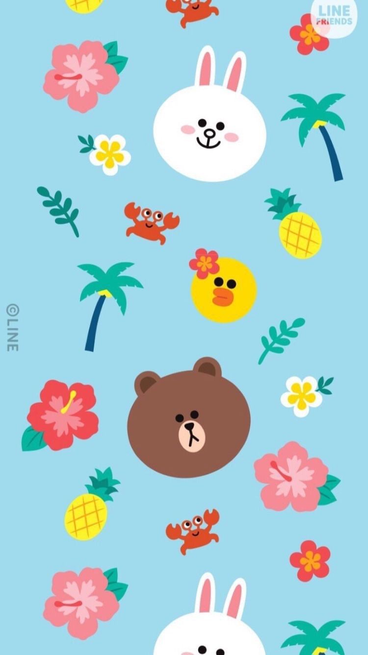 Detail Dp Lucu Line Nomer 30