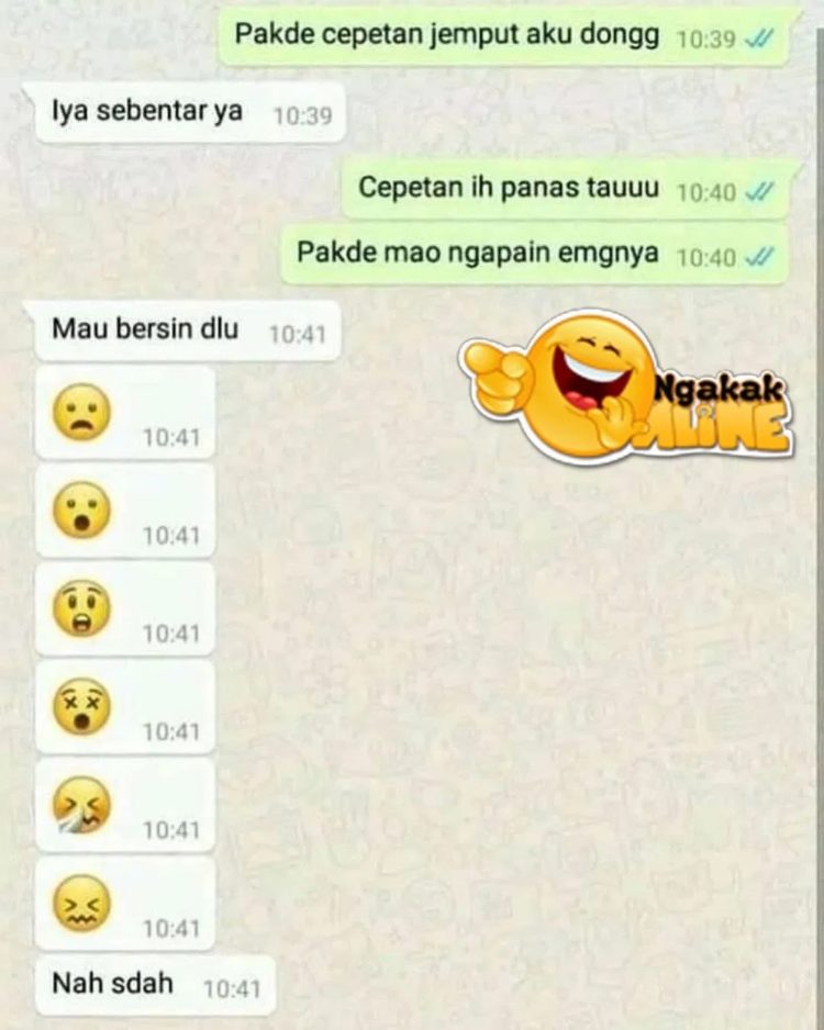 Detail Dp Lucu Ngakak Nomer 40