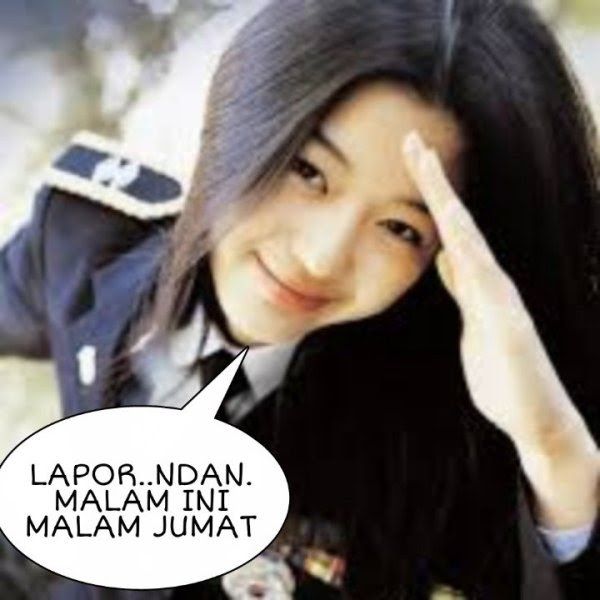 Detail Dp Lucu Satpam Nomer 3