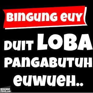 Detail Dp Lucu Sunda Nomer 21