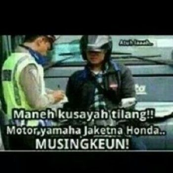 Detail Dp Lucu Sunda Nomer 53