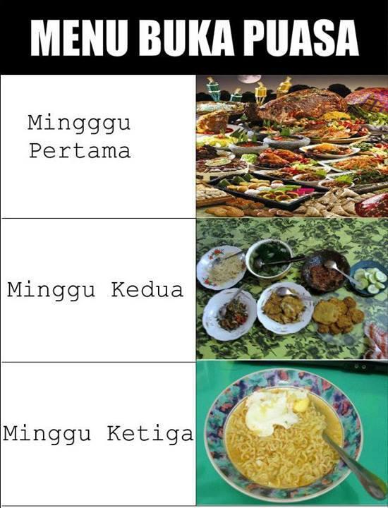 Detail Dp Makanan Lucu Nomer 41