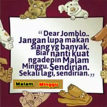 Detail Dp Malam Minggu Nomer 45