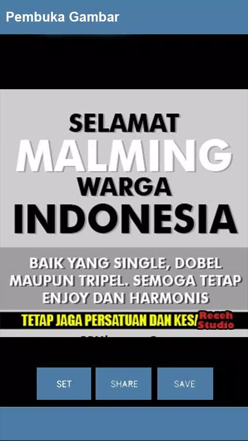 Detail Dp Malming Nomer 19