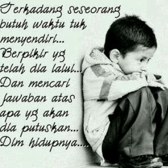 Detail Dp Menyendiri Nomer 2