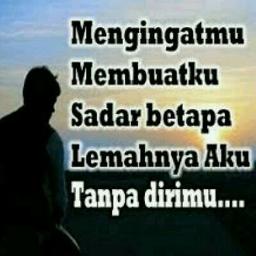 Detail Dp Menyendiri Nomer 26