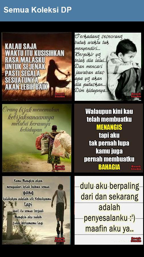Detail Dp Menyendiri Nomer 39