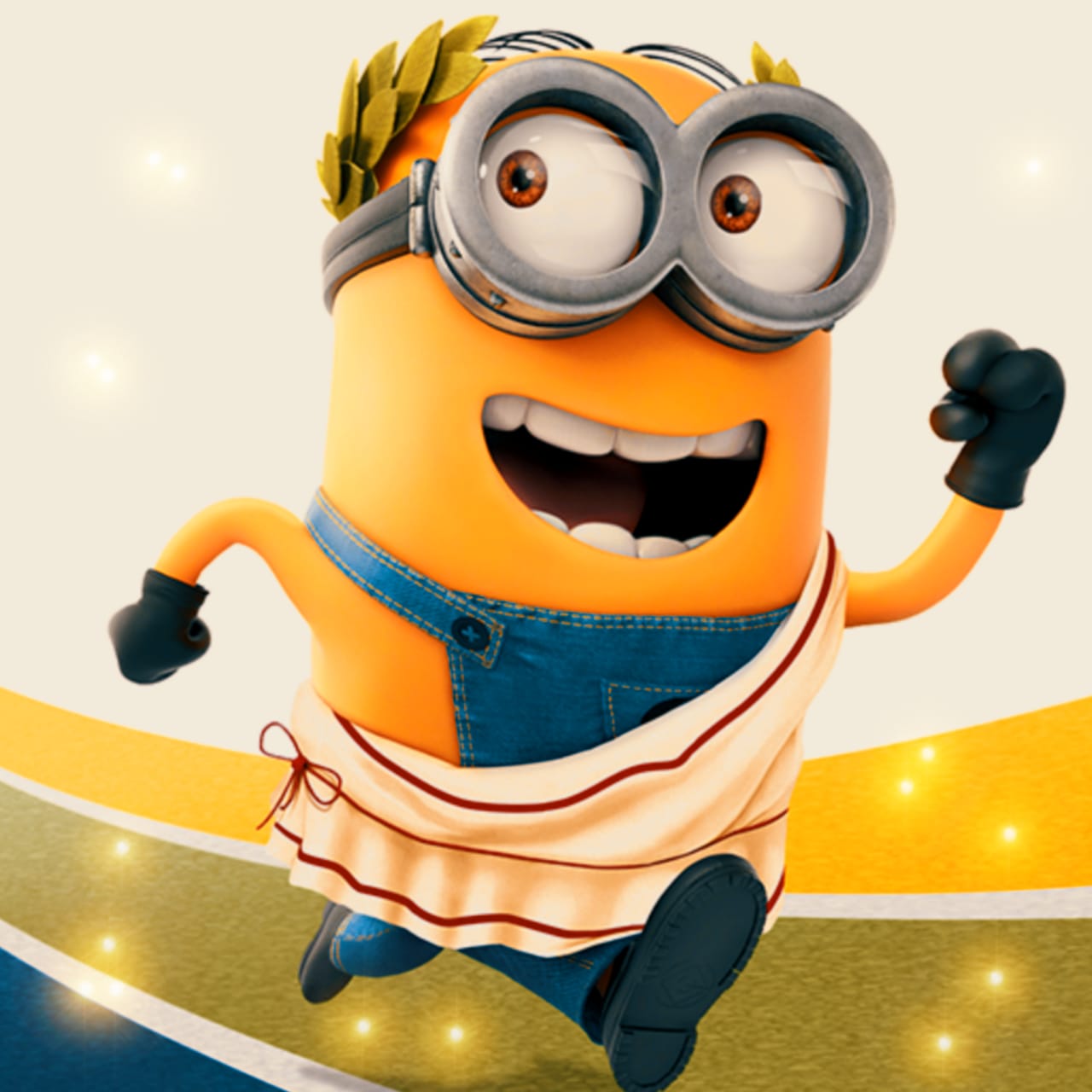 Detail Dp Minion Nomer 22