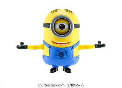 Detail Dp Minion Nomer 33