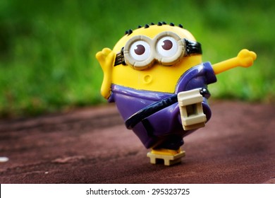 Detail Dp Minion Nomer 47