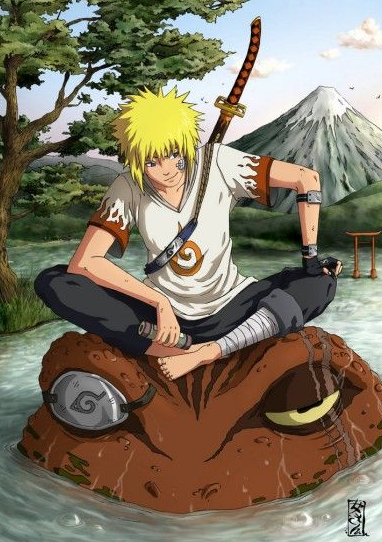 Detail Dp Naruto Nomer 3