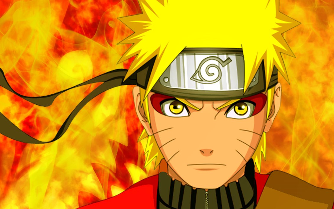 Detail Dp Naruto Nomer 6