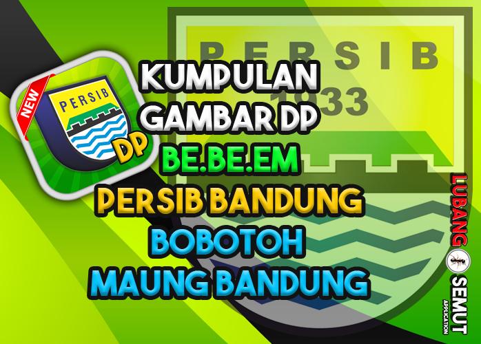 Detail Dp Persib Nomer 5