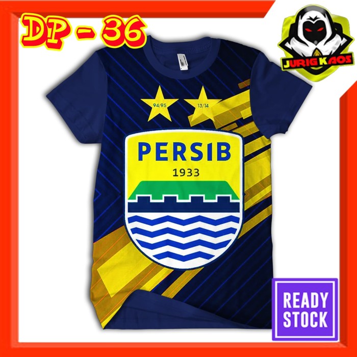 Detail Dp Persib Nomer 40