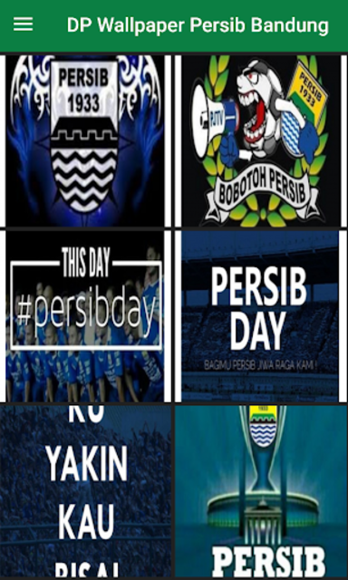 Detail Dp Persib Bandung Nomer 33