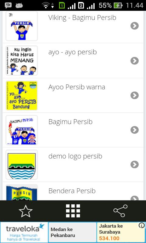 Detail Dp Persib Bergerak Nomer 24