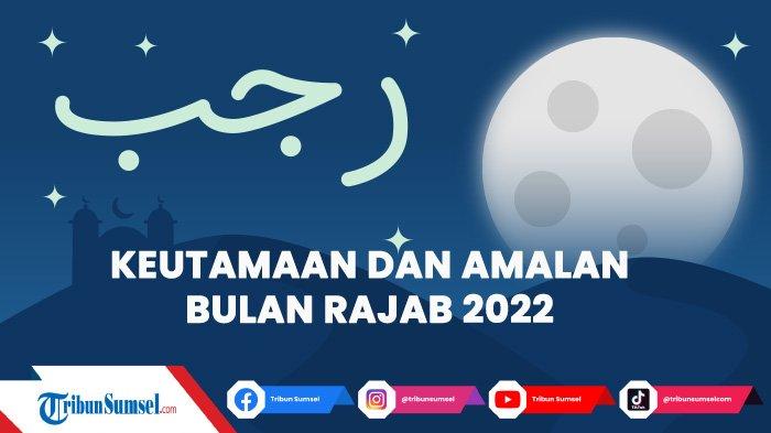 Detail Dp Puasa Rajab Nomer 21