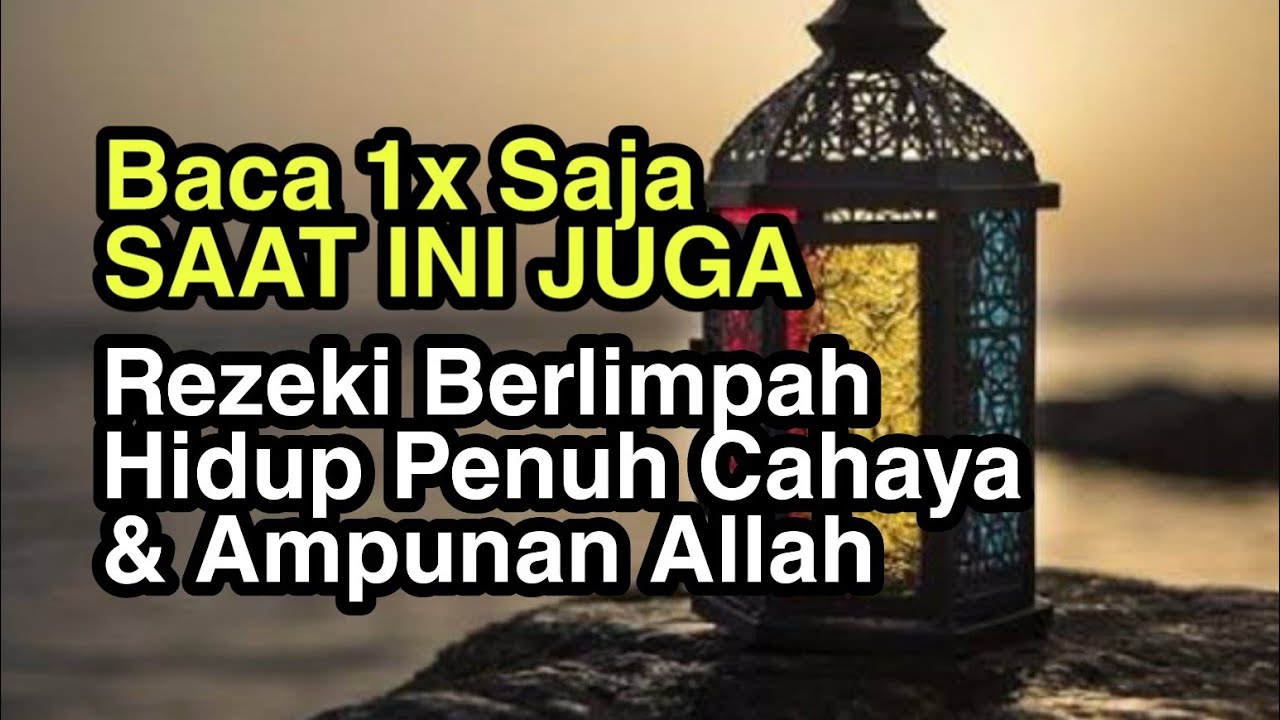 Detail Dp Rezeki Dari Allah Nomer 42