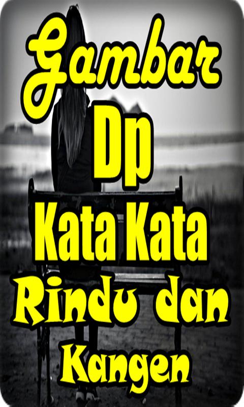 Detail Dp Rindu Nomer 10