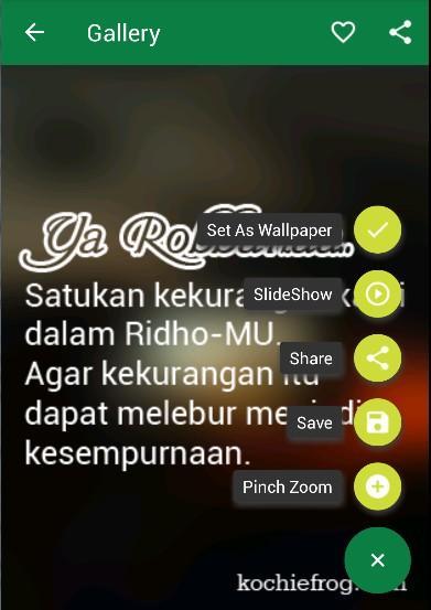 Download Dp Romantis Islami Nomer 10