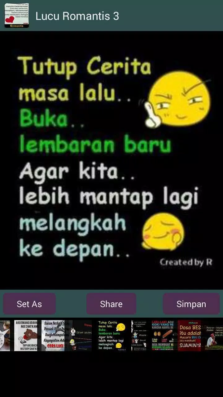 Detail Dp Romantis Lucu Nomer 11