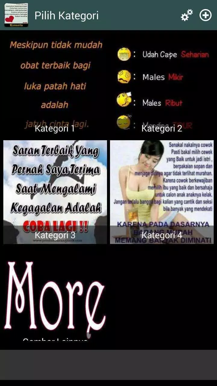 Detail Dp Romantis Lucu Nomer 12