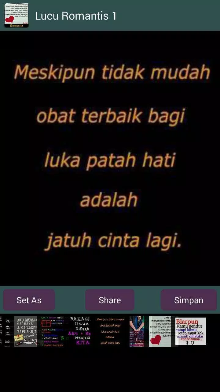 Detail Dp Romantis Lucu Nomer 15
