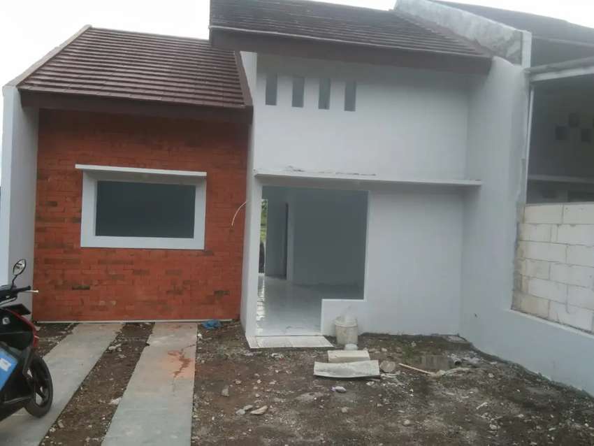 Detail Dp Rumah Bisa Dicicil Nomer 56