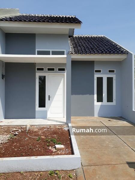 Detail Dp Rumah Bisa Dicicil Nomer 9