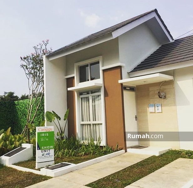 Detail Dp Rumah Citra Maja Raya Nomer 32