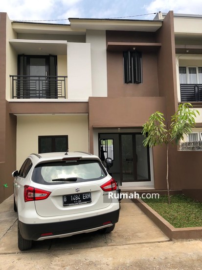 Detail Dp Rumah Kedua Nomer 14