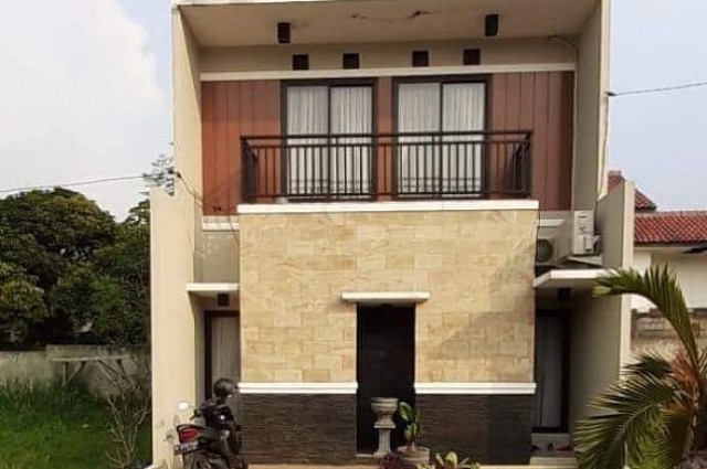 Detail Dp Rumah Kedua Nomer 29