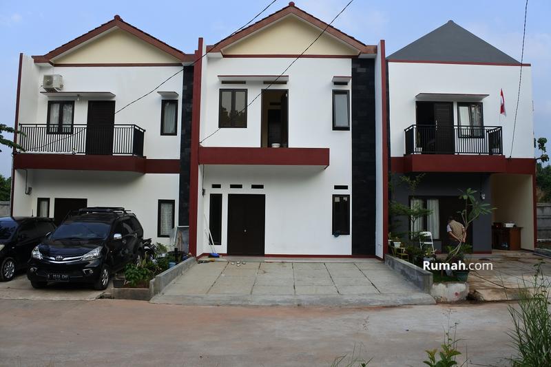 Detail Dp Rumah Kedua Nomer 40