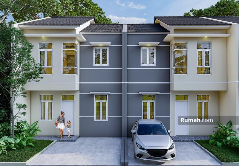 Detail Dp Rumah Kedua Nomer 45