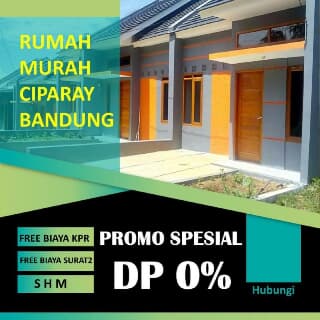 Detail Dp Rumah Murah Nomer 11