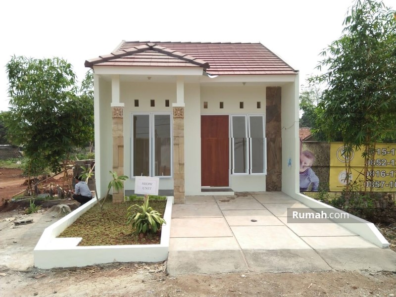 Detail Dp Rumah Murah Nomer 14