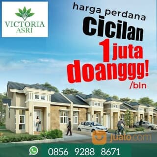 Detail Dp Rumah Murah Nomer 15