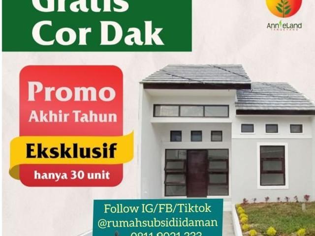 Detail Dp Rumah Murah Nomer 16