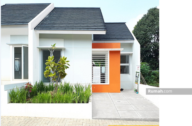 Detail Dp Rumah Murah Nomer 17