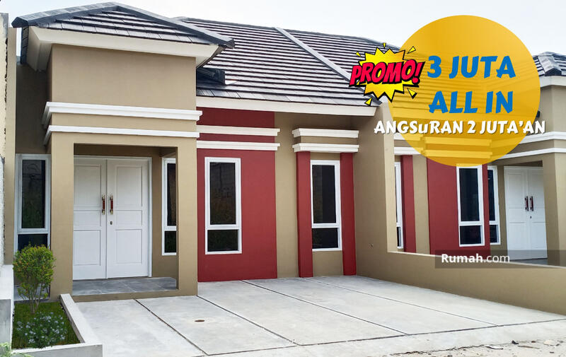 Detail Dp Rumah Murah Nomer 21